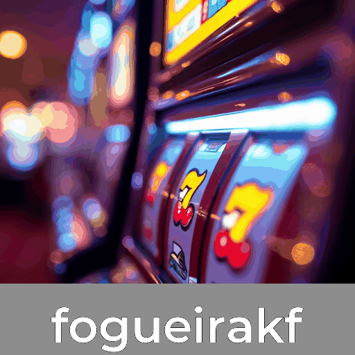 fogueirakf: Emoção e Oportunidades de Ganhos no Cassino