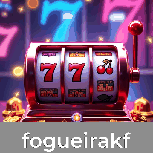 Fogueirakf: Bônus e Promoções Excepcionais para Você