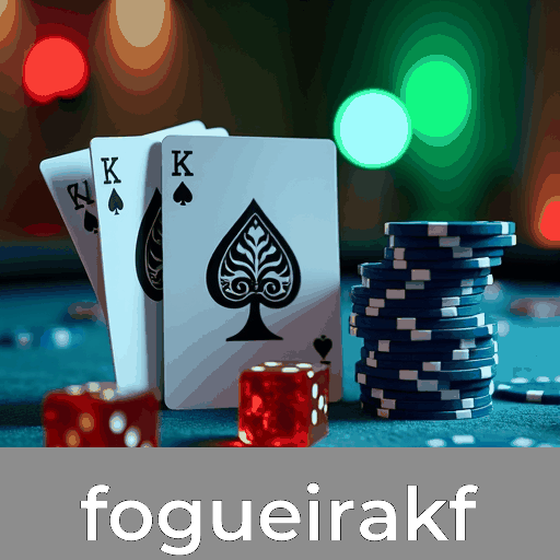 Descubra a Diversidade de Jogos de Cassino no fogueirakf