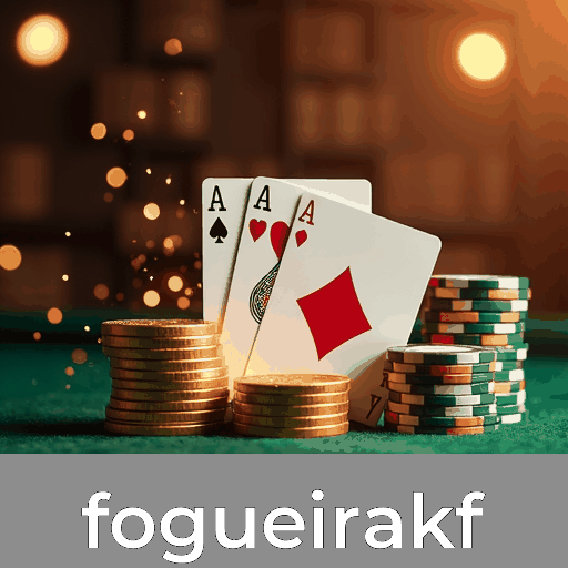 fogueirakf: A Plataforma de Jogo com Serviços Profissionais e Confiáveis