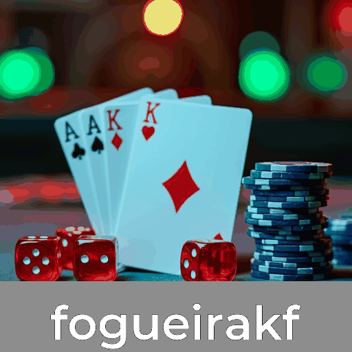 fogueirakf: Sua Plataforma Completa de Apostas Móveis