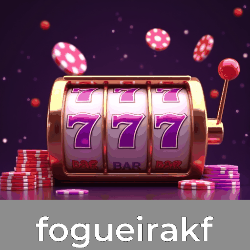 fogueirakf - Cassino Premiado e Pagamentos Rápidos