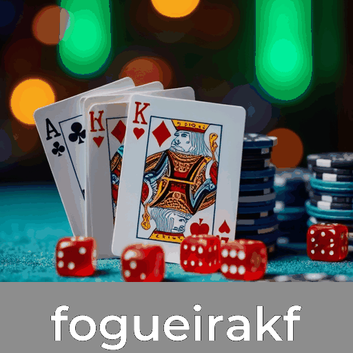 fogueirakf: A Plataforma de Jogo com Serviços Profissionais e Confiáveis