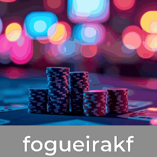 fogueirakf - Cassino Premiado e Pagamentos Rápidos