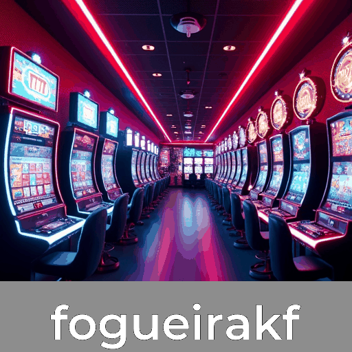fogueirakf: Experiência Autêntica com Jogos de Mesa ao Vivo
